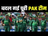 Shoaib Malik, Mohd. Hafeez return to Pak squad for T20 series