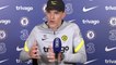 Tuchel on Chelsea trip to Spurs