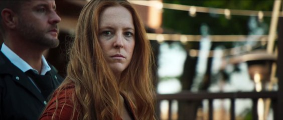 Witch Hunt Trailer #1 (2021) Gideon Adlon, Abigail Cowen Horror Movie HD
