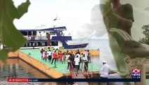 Joy Prime Explore: Kojo Yankson takes a tour to Dodi Island - JoyNews Interactive (17-9-21)