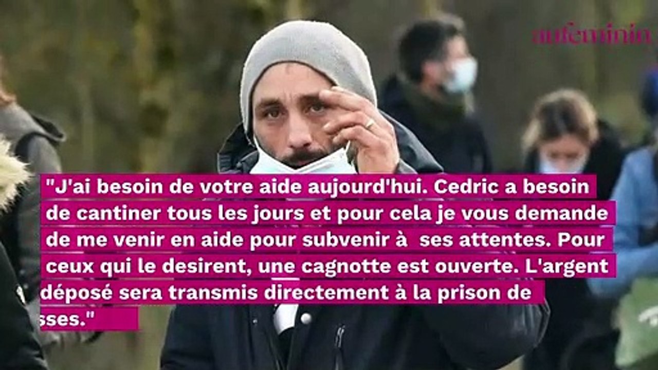 Delphine Jubillar : une cagnotte en ligne pour Cédric Jubillar créé la polémique