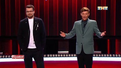 Comedy Club - 17 сезон / 14 выпуск