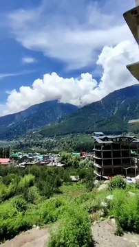 Manali | Solang Valley | Atal Tunnel | Best Scenic View in Manali in August 2021| Himachal Pradesh ️