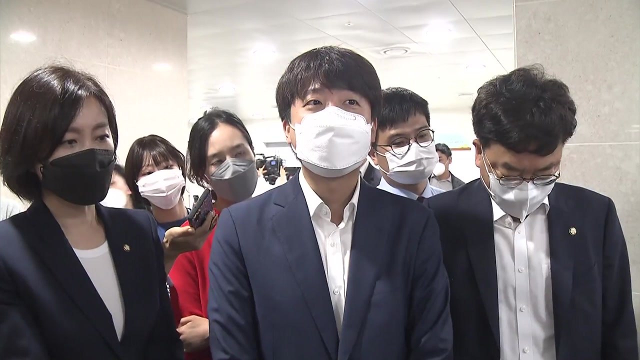 이준석 "윤석열 '적폐 청산' 사과 여부는 정치적 선택의 문제" / YTN