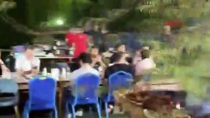 Adana Demirspor'a 27 metrelik kebap dopingi