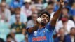 Is Jasprit Bumrah's action going to change post injury?