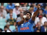 Is Jasprit Bumrah's action going to change post injury?