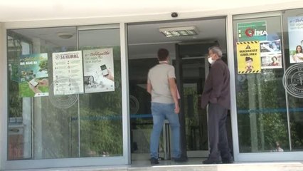 Elmalı davasında anne ve üvey baba tutuksuz yargılanmasına avukatlardan tepki