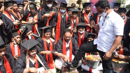 PM’s birthday is ‘Unemployment Day’ for Youth Congress