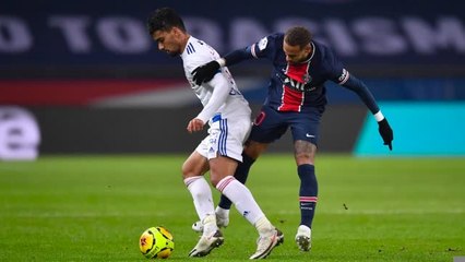 6e j. - Le choc Paris-Lyon en chiffres