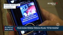 Polisi Telah Periksa Terduga Pelaku Fetish Mukena, Belum Temukan Indikasi Pidana