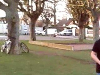 Berlingo fait des frein a main a la place !!!