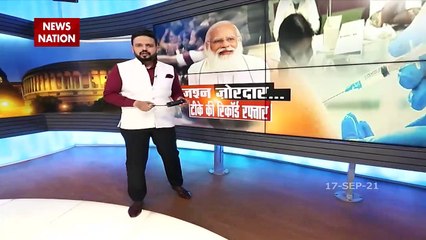 PM मोदी का  जन्मदिन का दिन सेवा और समर्पण का दिन: रवि शंकर प्रसाद