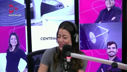 Central 98 | Civis no espaço!!