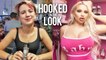 I'm 20 - And I Love My Bimbo Transformation | HOOKED ON THE LOOK