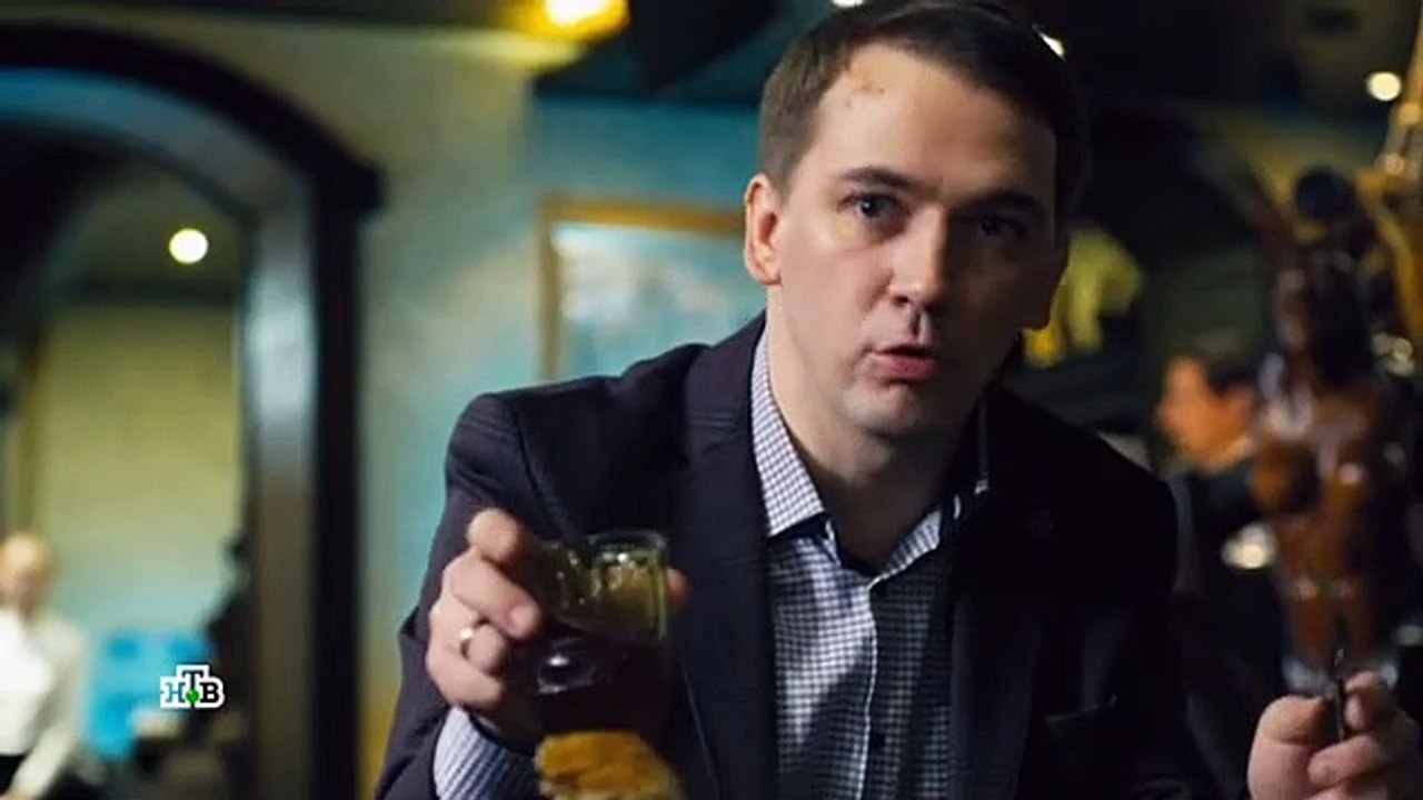 Шеф 5. Возвращение 7 серия (2021)