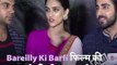 Flashback Friday: When Ayushmann, Kriti, And Rajkumar Rao Had Fun On Promotions Of Movie Bareilly Ki Barfi