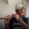 Actor Ronit Roy's Impressive Flute Skills Leave Netizens Amazed