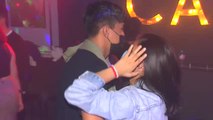 País Vasco reabre las pistas de baile de las discotecas