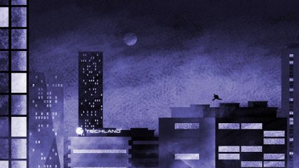 Dying Light - Bande-annonce The Next Level of Freedom (Nintendo Switch)