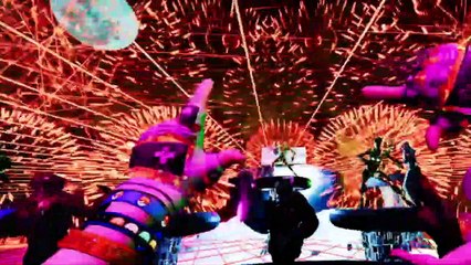 Adventures Of Loki In Sansar - Year Three