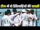 Pakistan declare 16-man Test Squad against Bangladesh