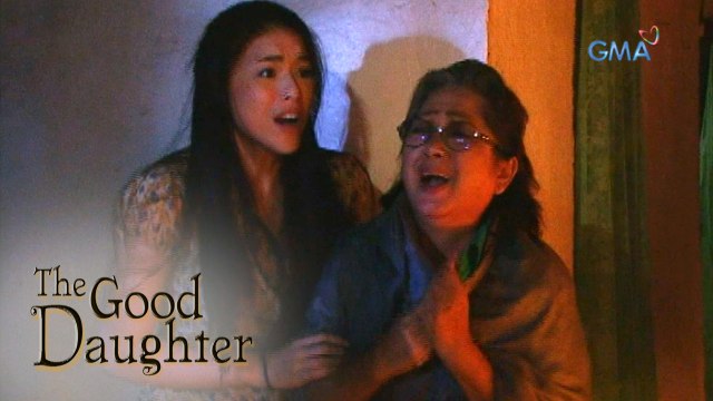 The Good Daughter: Frances’ fiery revenge | Episode 38