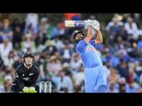 Rohit Sharma's 60 takes India to 163, Ind Vs NZ 5th T20I