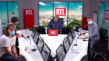 Le courage d'une rescapée du Bataclan au procès du 13 Novembre