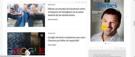 Tutorial - Cómo introducir el módulo de tapas automáticas en Amura CMS