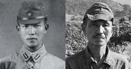 L'histoire incroyable de Hirō Onoda, le soldat qui a continué de combattre pendant 29 ans après la fin de la Seconde Guerre mondiale