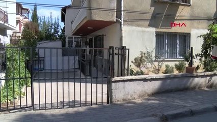 EŞİNİ VE OĞLUNU KOLONYAYLA YAKTI, 'NASIL OLDU BİLMİYORUM' DEDİ