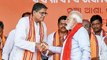 PM Modi Has Dedidcated His Life For The Countrymen - Jay Panda On Narendra Modi's Birthday