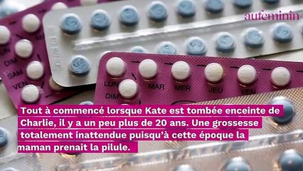 Elle tombe enceinte à plusieurs reprises après la vasectomie de son mari