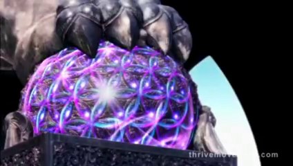 Flower Of Life Secrets Revealed