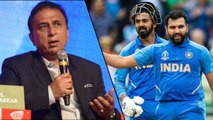 KL Rahul Should Be Groomed As A Future Captain Of India - Sunil Gavaskar || Oneindia Telugu