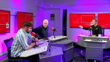 Les infos télé de la semaine avec Germain Sastre - 18 septembre 2021