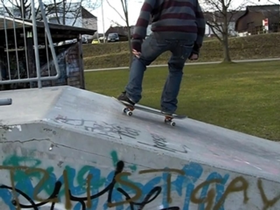 360 flip