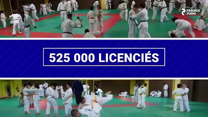 TOUS AU JUDO!!!