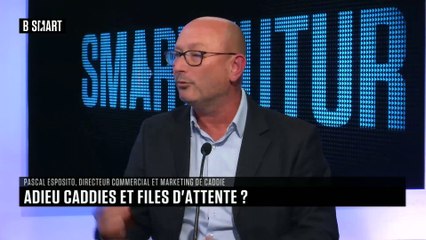 SMART FUTUR - LE SUJET du samedi 18 septembre 2021