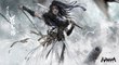 Naraka : Bladepoint - Bande-annonce de Valda Cui, le Dragon des Mers