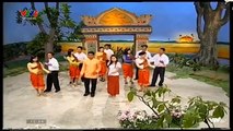 แวดวงเพลงเวียดนาม (ภาคภาษาเขมร) (Ca nhac) - ស្រីស្រស់ (กันยายน 2012) (ช่อง VTV5 เวียดนาม - ภาคภาษาเขมร)