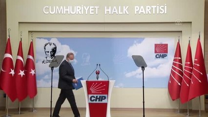 Faik Öztrak, gündemi değerlendirdi (2)