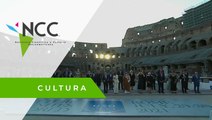 Proteger el patrimonio cultural del cambio climático, entre los objetivos del G20