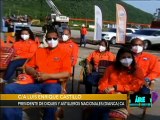 Al Aire | Empresa Dianca inicia producción de aluminio naval en el Edo. Carabobo