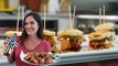 You've NEVER Had Tailgate Party Food Like This | Chili Dip, Chicken & Waffle Sliders, Nachos, & more