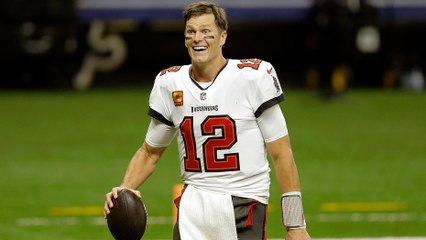 Tom Brady Says He Could Keep Playing Football Until He’s 50