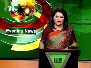 NTV Evening News | 17 September 2021