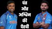 Delhi Capitals co-owner questions India's selection policy on Rishabh & Ashwin