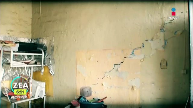 Terremoto del 85 y 19S: heridas abiertas en México